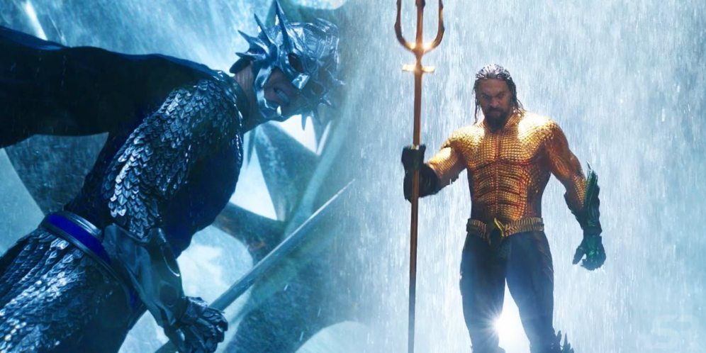 Melihat Suasana Atlantis di Trailer Final Film Aquaman thumbnail